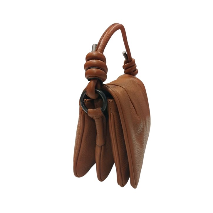 Aunts & Uncles Twinkle Umhängetasche chipmunk